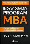 „Indywidualny program MBA Rozwiń praktyczne umiejętności biznesowe”